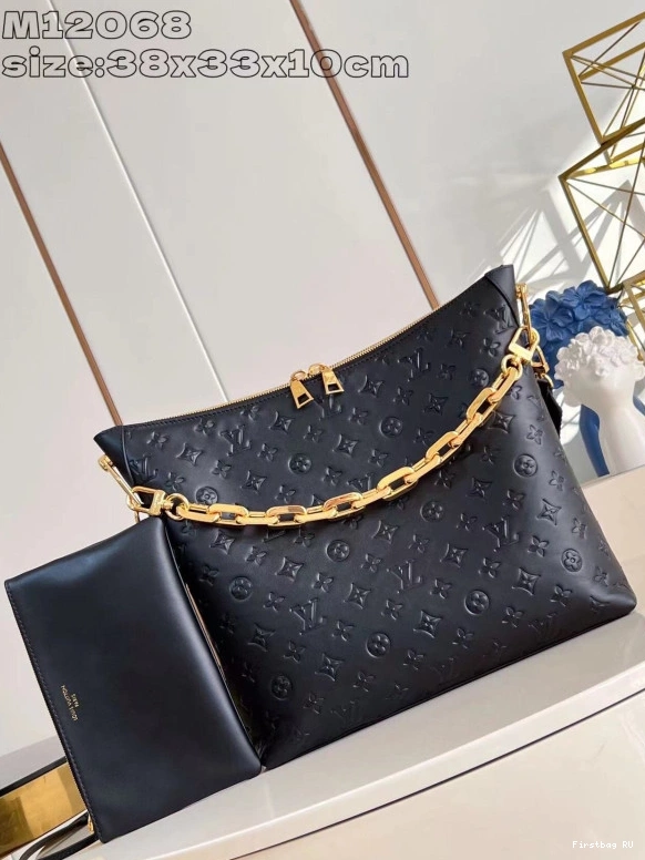 Firstbag ru COUSSIN LOUIS VUITTON MM HOBO 0731